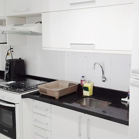 Apartamento Completo Salvador Luaran gambar