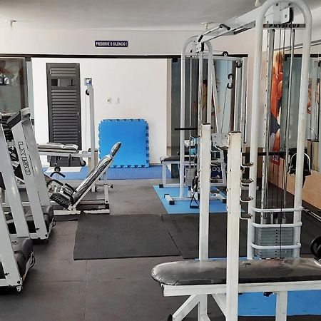 Apartamento Completo Salvador Luaran gambar