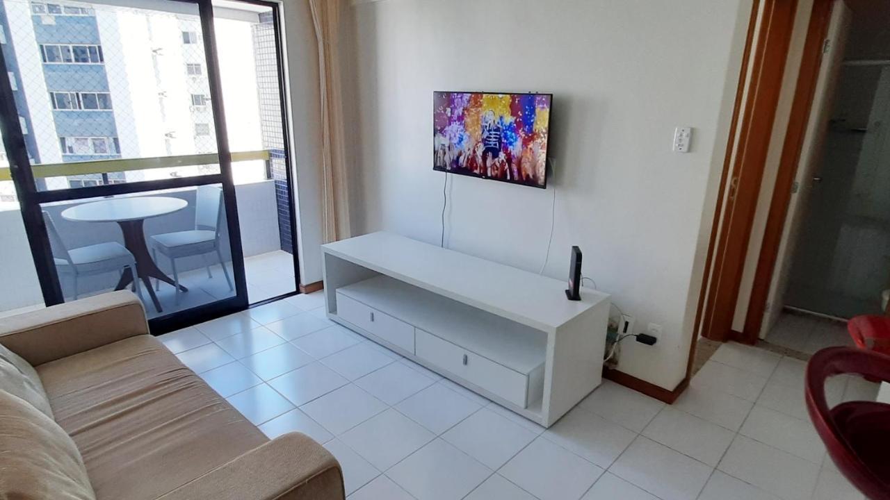 Apartamento Completo Salvador Luaran gambar