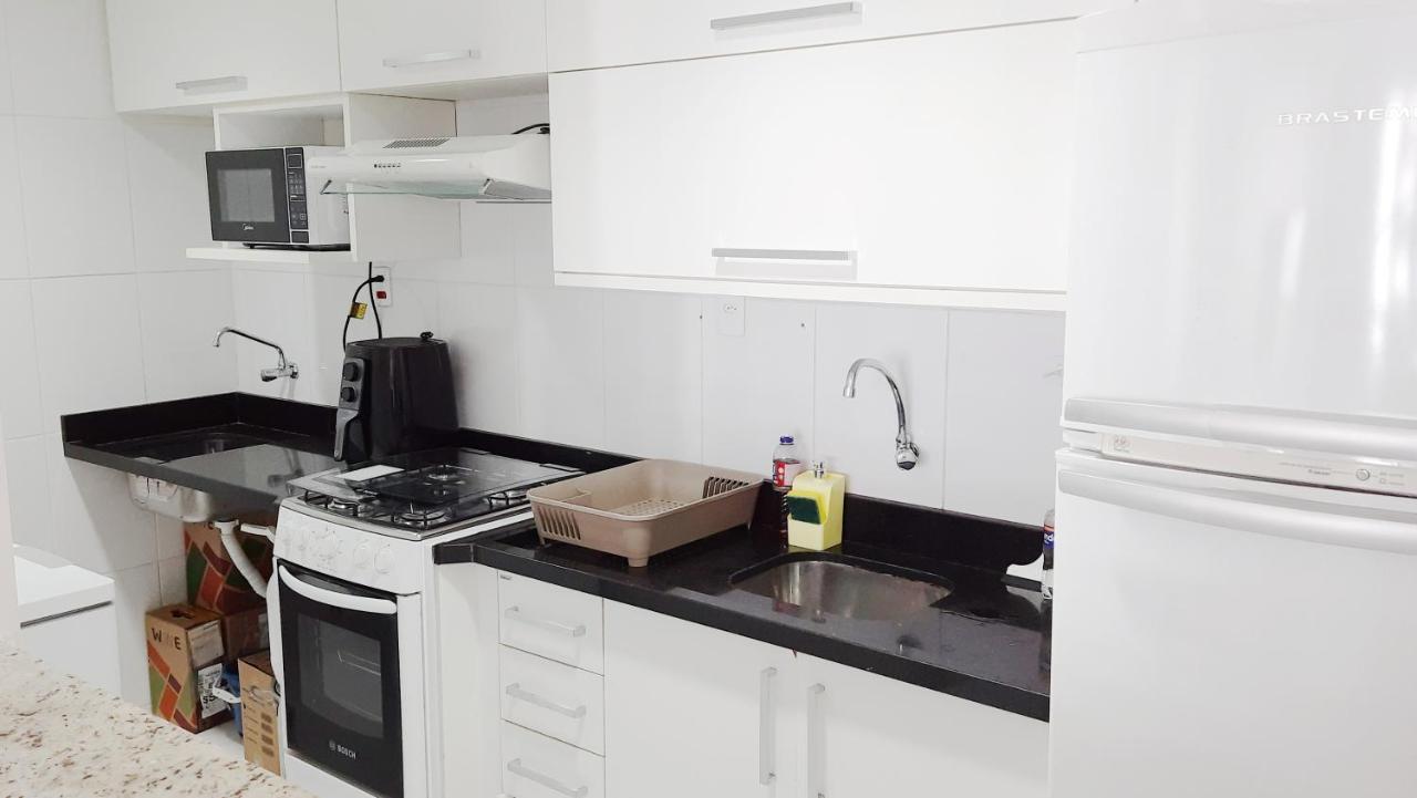 Apartamento Completo Salvador Luaran gambar
