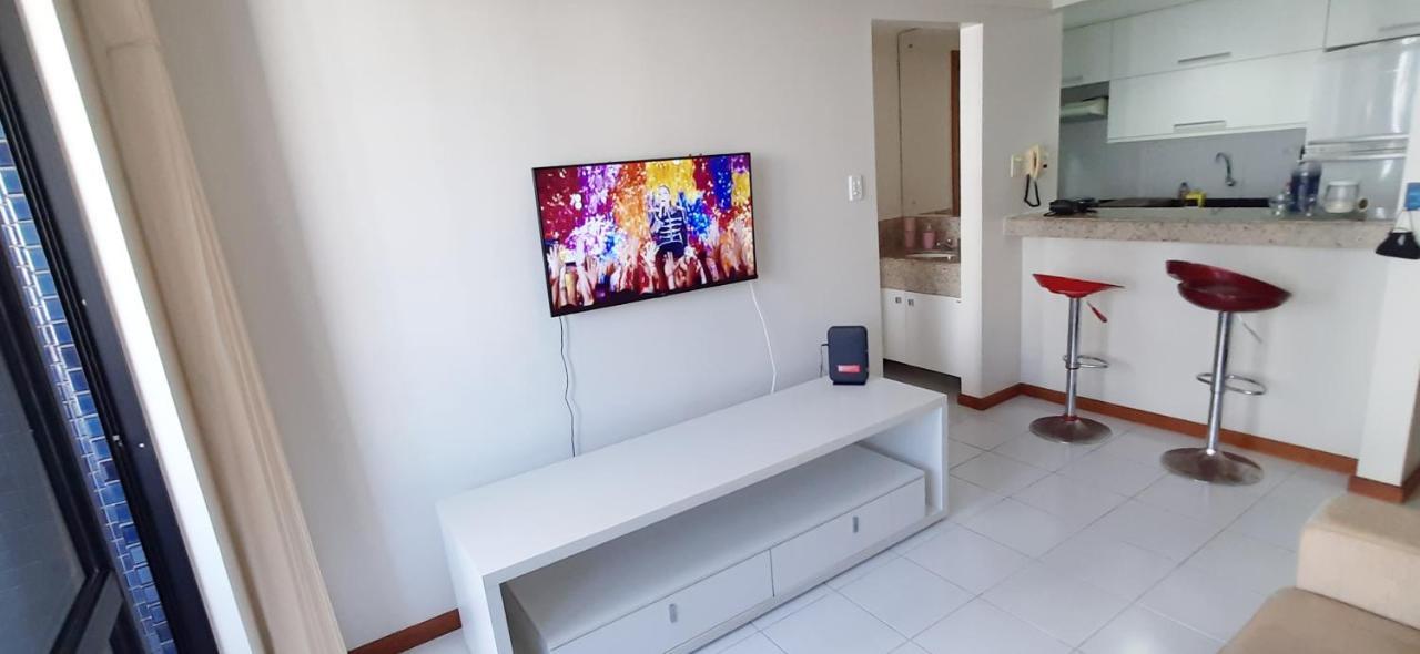 Apartamento Completo Salvador Luaran gambar
