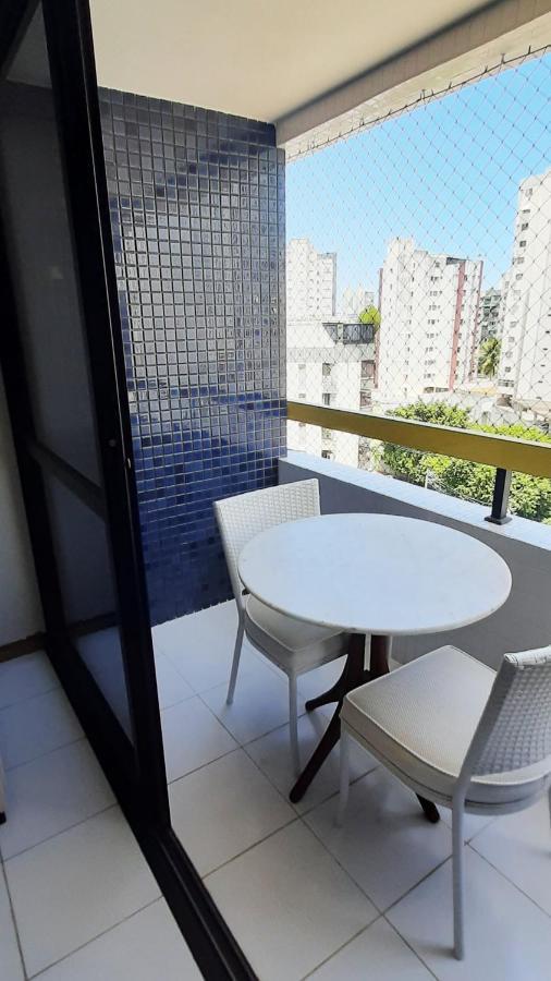 Apartamento Completo Salvador Luaran gambar