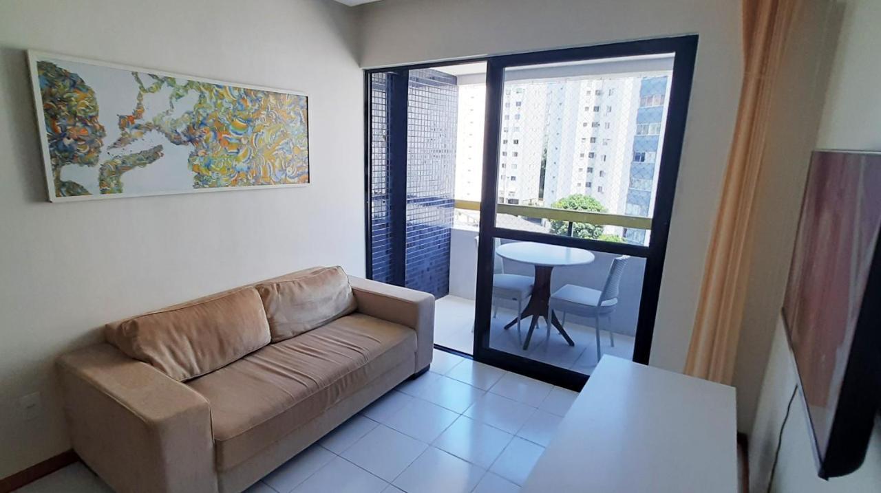 Apartamento Completo Salvador Luaran gambar