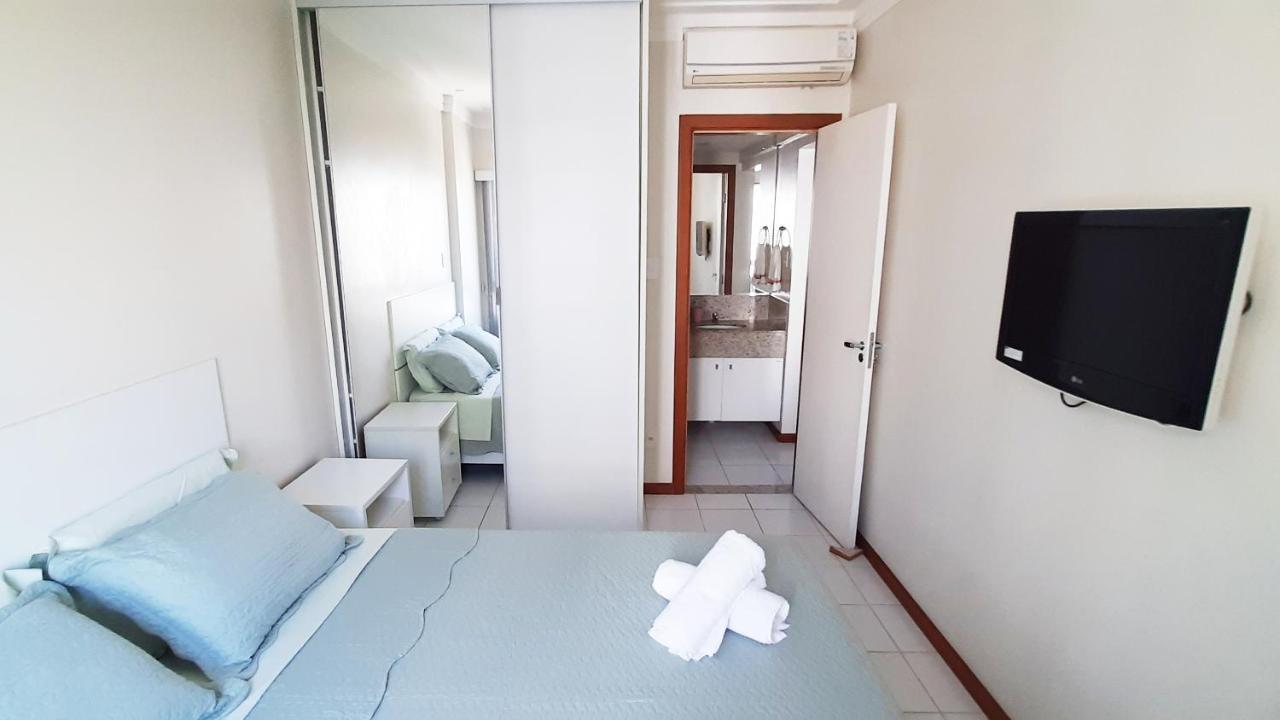Apartamento Completo Salvador Luaran gambar