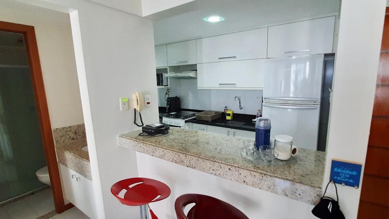 Apartamento Completo Salvador Luaran gambar