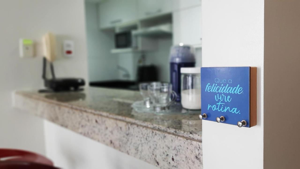 Apartamento Completo Salvador Luaran gambar