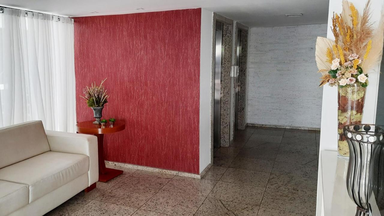 Apartamento Completo Salvador Luaran gambar