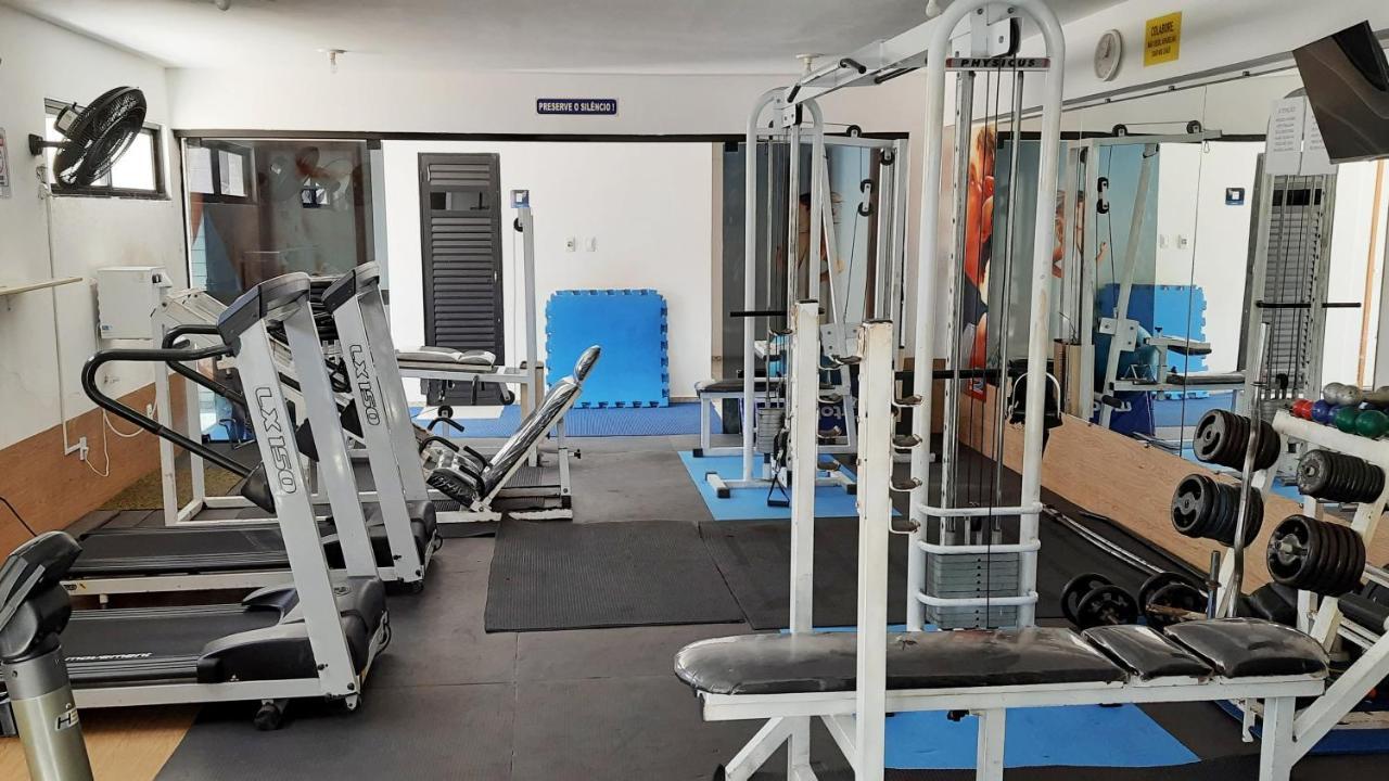 Apartamento Completo Salvador Luaran gambar